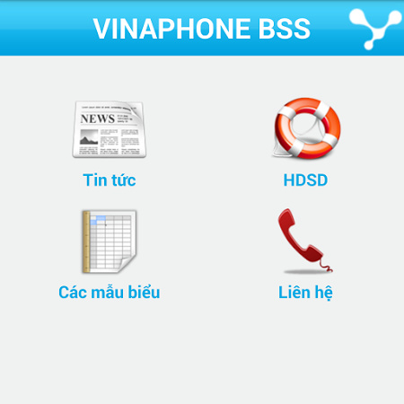 Hệ thống BSS cho doanh nghiệp viễn thông